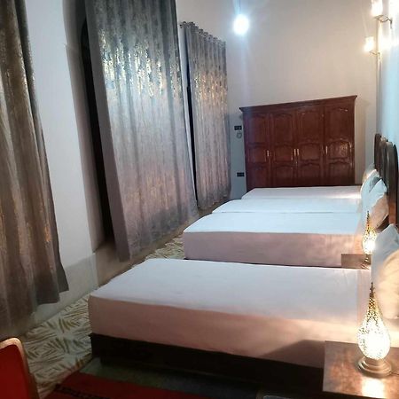 Bed and Breakfast Dar Alami Salaj Фес Экстерьер фото