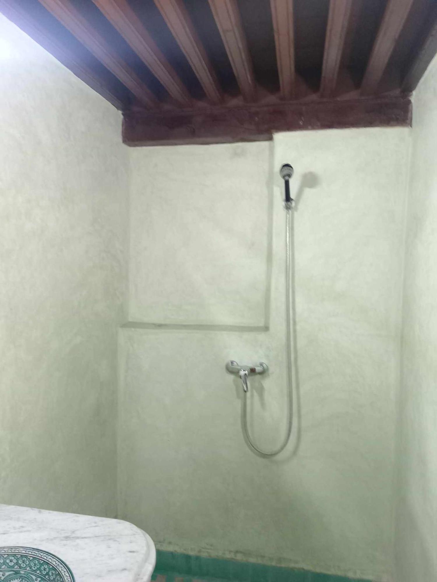 Bed and Breakfast Dar Alami Salaj Фес Экстерьер фото